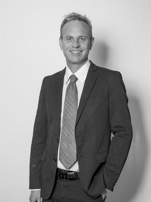 Peter O Brien O Brien Property Group Brighton Realestate Com Au