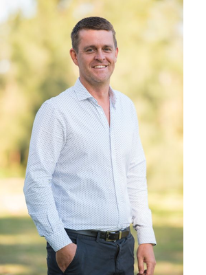 Nathan Cardow Cardow Partners Property Bellingen Realestate Com Au
