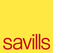 Savills - Brisbane Logo