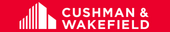 Cushman & Wakefield - Melbourne Logo