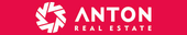 Anton Real Estate Pty Ltd - SOUTH MELBOURNE logo