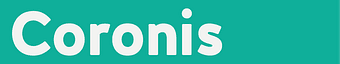 Coronis National  logo