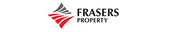 Frasers Property Real Estate Management logo