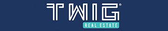 Twig Real Estate - MELBOURNE logo