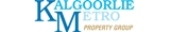 Kalgoorlie Metro Property Group - Kalgoorlie logo
