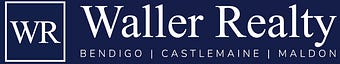 Waller Realty - Sales & Leasing logo