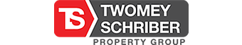 Twomey Schriber Property Group - CAIRNS CITY logo