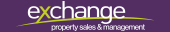 Exchange Property Sales and Management - Camperdown logo
