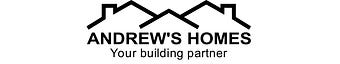 Andrews Homes logo