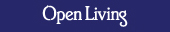Open Living Real Estate - . logo