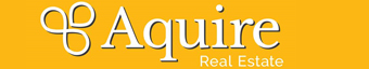 Aquire Real Estate logo