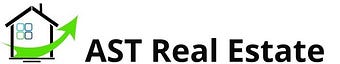 AST Real Estate logo