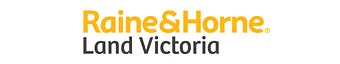 Raine and Horne Land Victoria - PORT MELBOURNE logo
