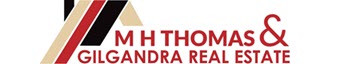 MH Thomas & Gilgandra Real Estate - Gilgandra logo
