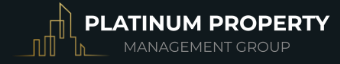Platinum Property Management Group logo
