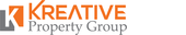 Kreative Property Group logo