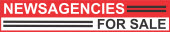 Newsagencies For Sale - . logo