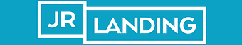 JR Landing Green Square  logo
