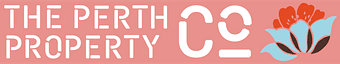 The Perth Property Co. - PERTH logo