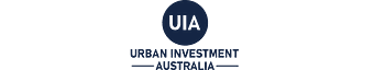 Urban Investment - ADELAIDE logo