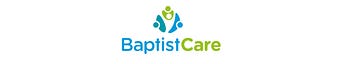 Baptist Care - Developer Std logo