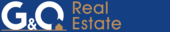 G & Q REAL ESTATE -  RLA284859 logo