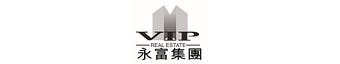 VIP Real Estate - HAYMARKET logo
