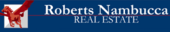 Roberts Nambucca Real Estate - Nambucca Heads logo
