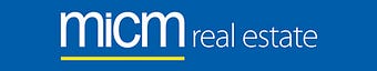 MICM Real Estate - MELBOURNE CBD logo