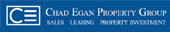 Chad Egan Property Group - Pyrmont logo
