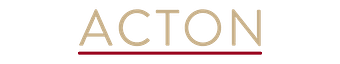 ACTON - Cottesloe logo