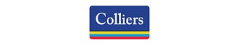 Colliers Residential - MELBOURNE logo