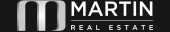 Martin Real Estate - SA logo