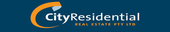City Residential Real Estate - DOCKLANDS logo