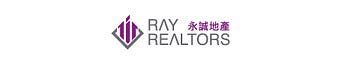 Ray Realtors - SYDNEY logo