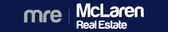 McLaren Real Estate - Narellan logo