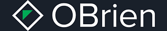 OBrien Real Estate - Keysborough logo