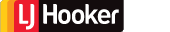 LJ Hooker - Marrickville | Dulwich Hill logo
