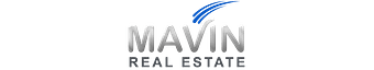 Mavin Real Estate - VICTORIA PARK logo