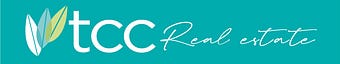 TCC Real Estate logo