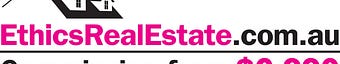 EthicsRealEstate.com.au. - WESTON logo