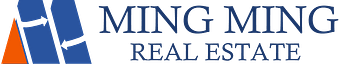 Mingming Real Estate logo