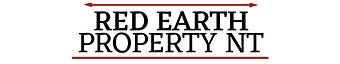 Red Earth Property logo