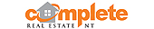 Complete Real Estate (NT) logo