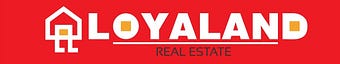 Loyaland Real Estate - MELBOURNE logo