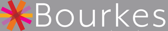 Bourkes - South Perth logo