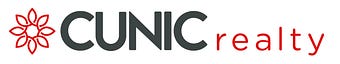 Cunic Realty - HOBART logo