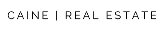 Caine Real Estate logo