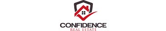 Confidence Real Estate - BELCONNEN logo