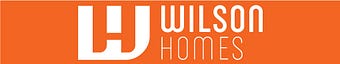 Wilson Homes - TASMANIA  logo